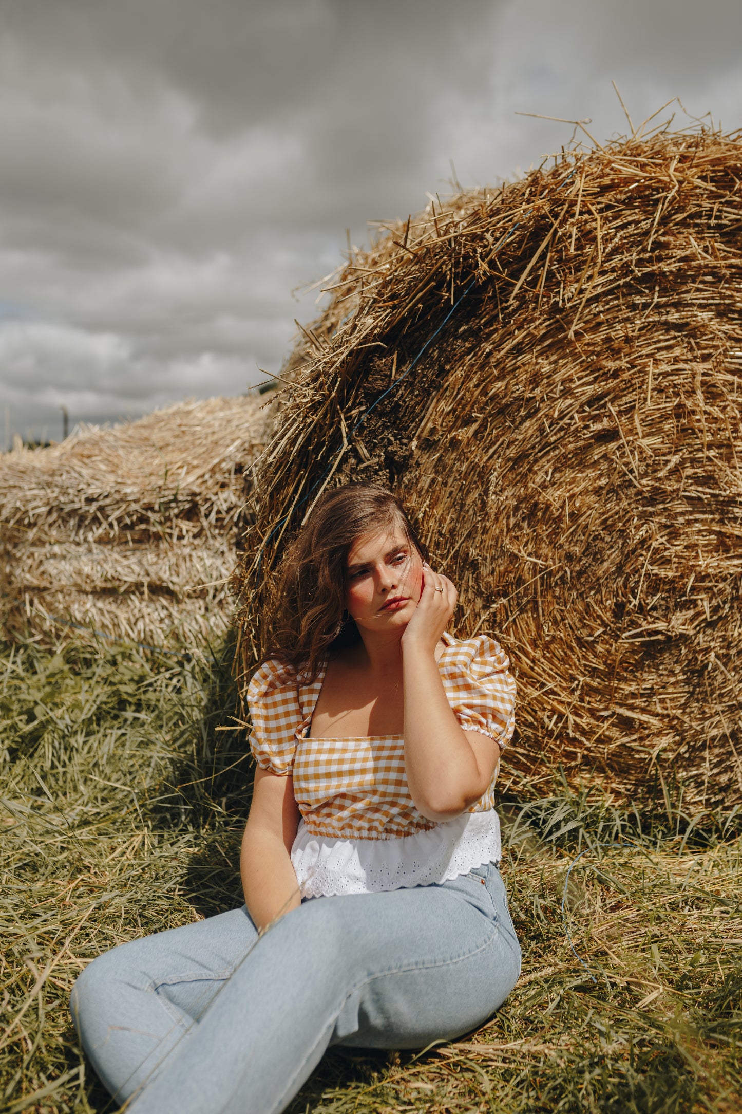 Blouse Josephine