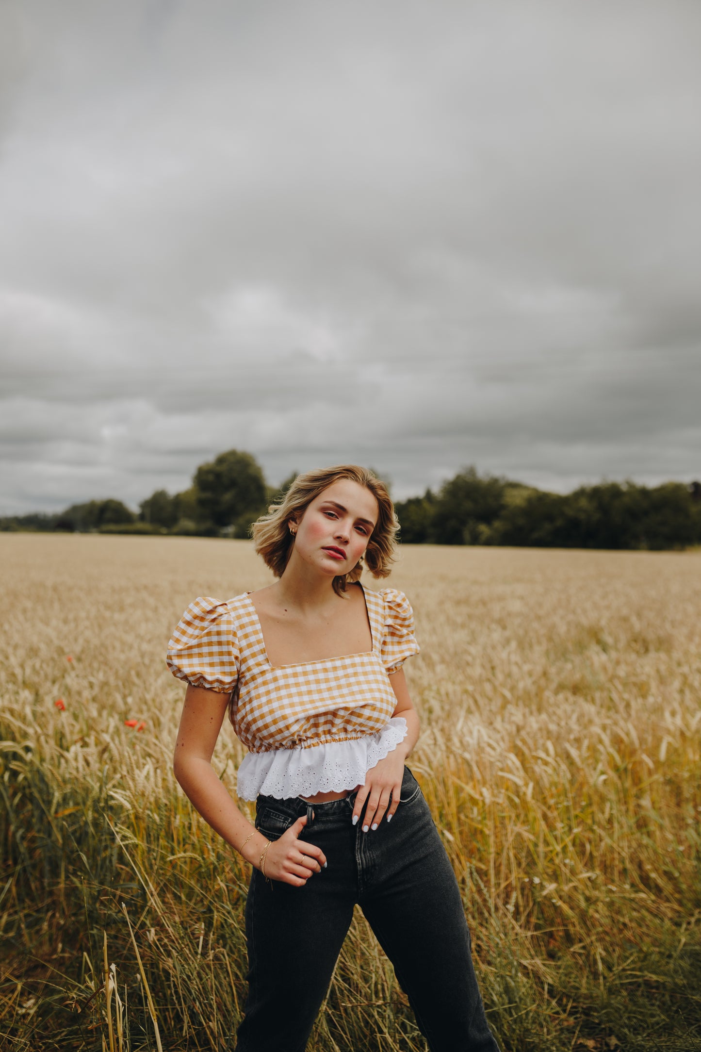 Blouse Josephine