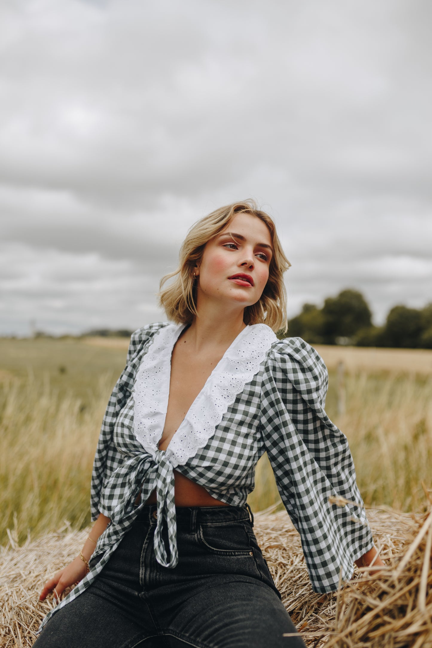 Blouse Amy