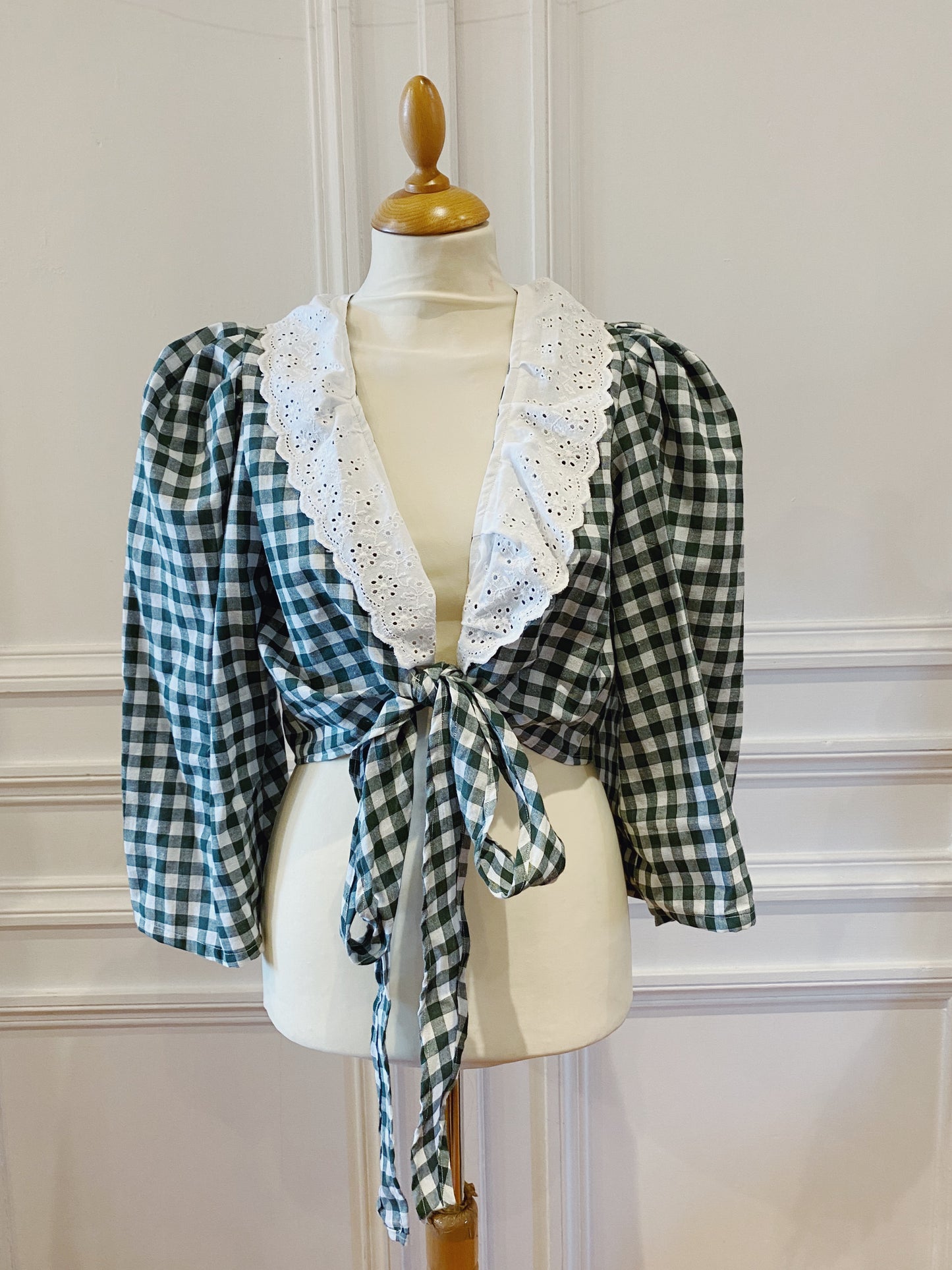 Blouse Amy