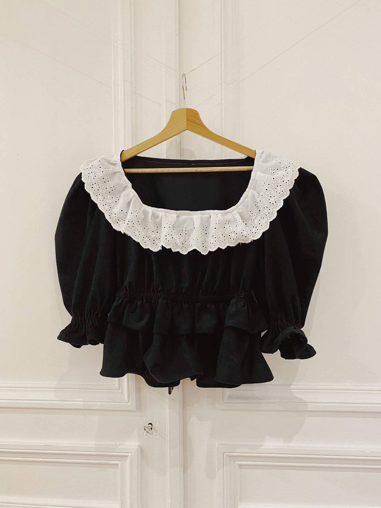 Blouse Camille