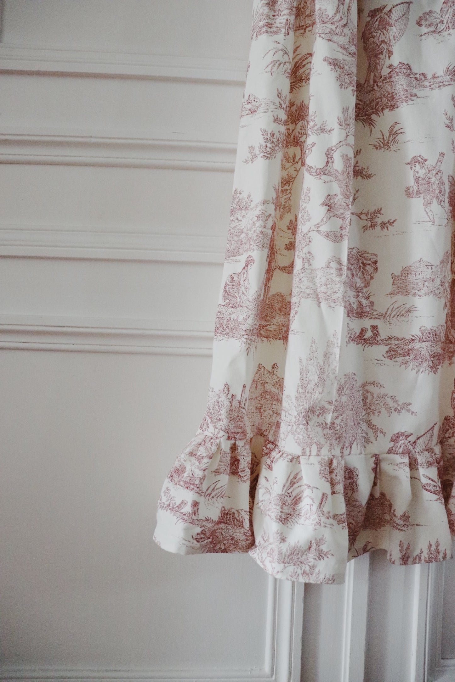 Robe Berthe