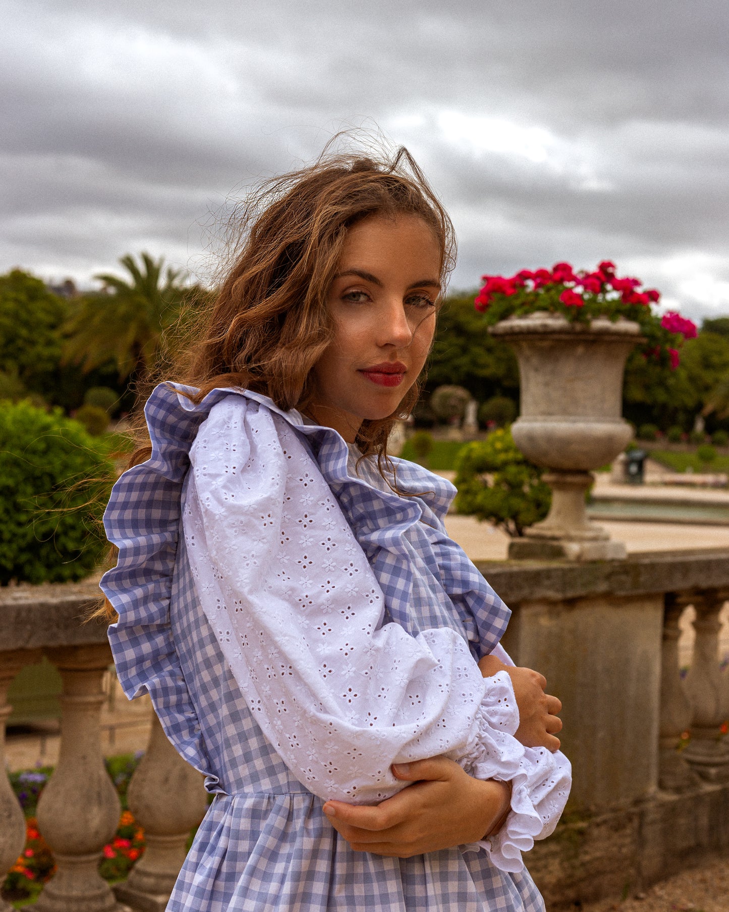 Robe Artemisia