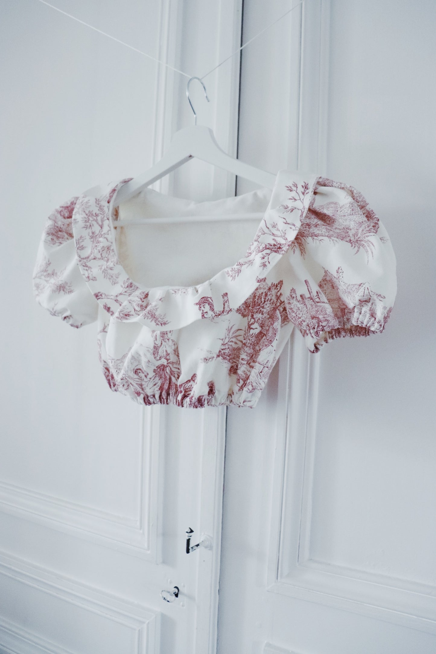 Blouse Adèle
