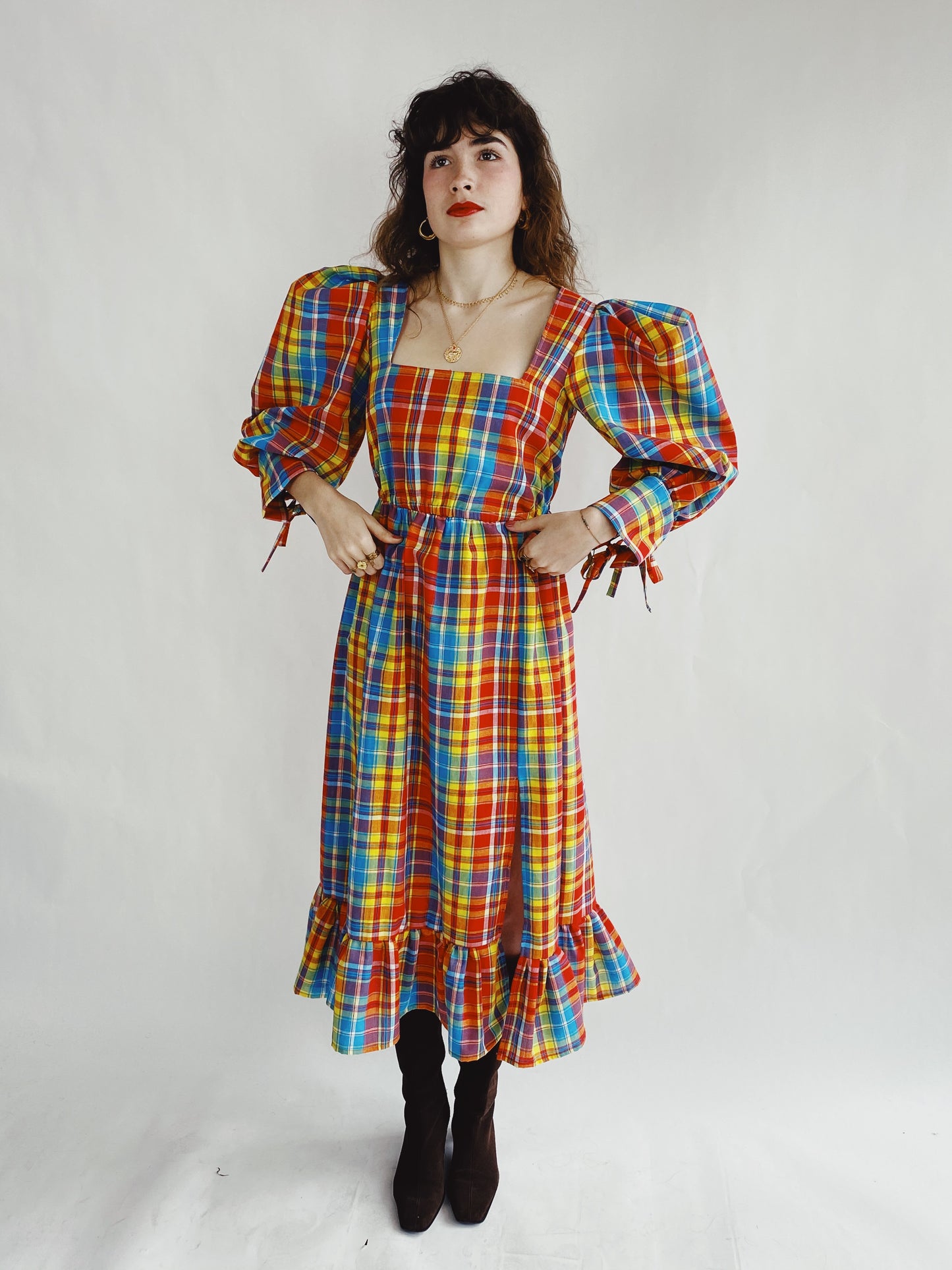 Robe Suzanne
