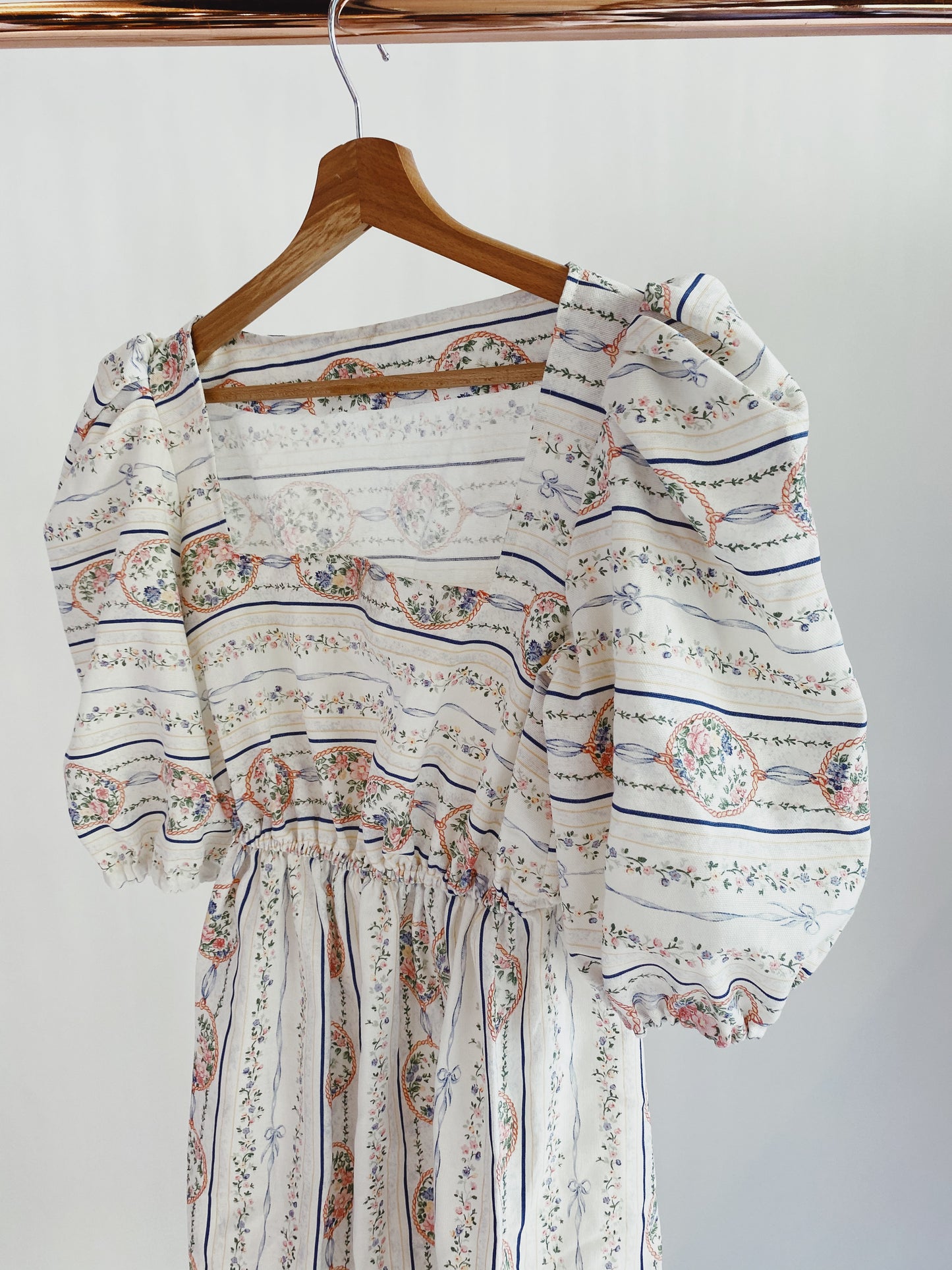 Robe Olympe blanche
