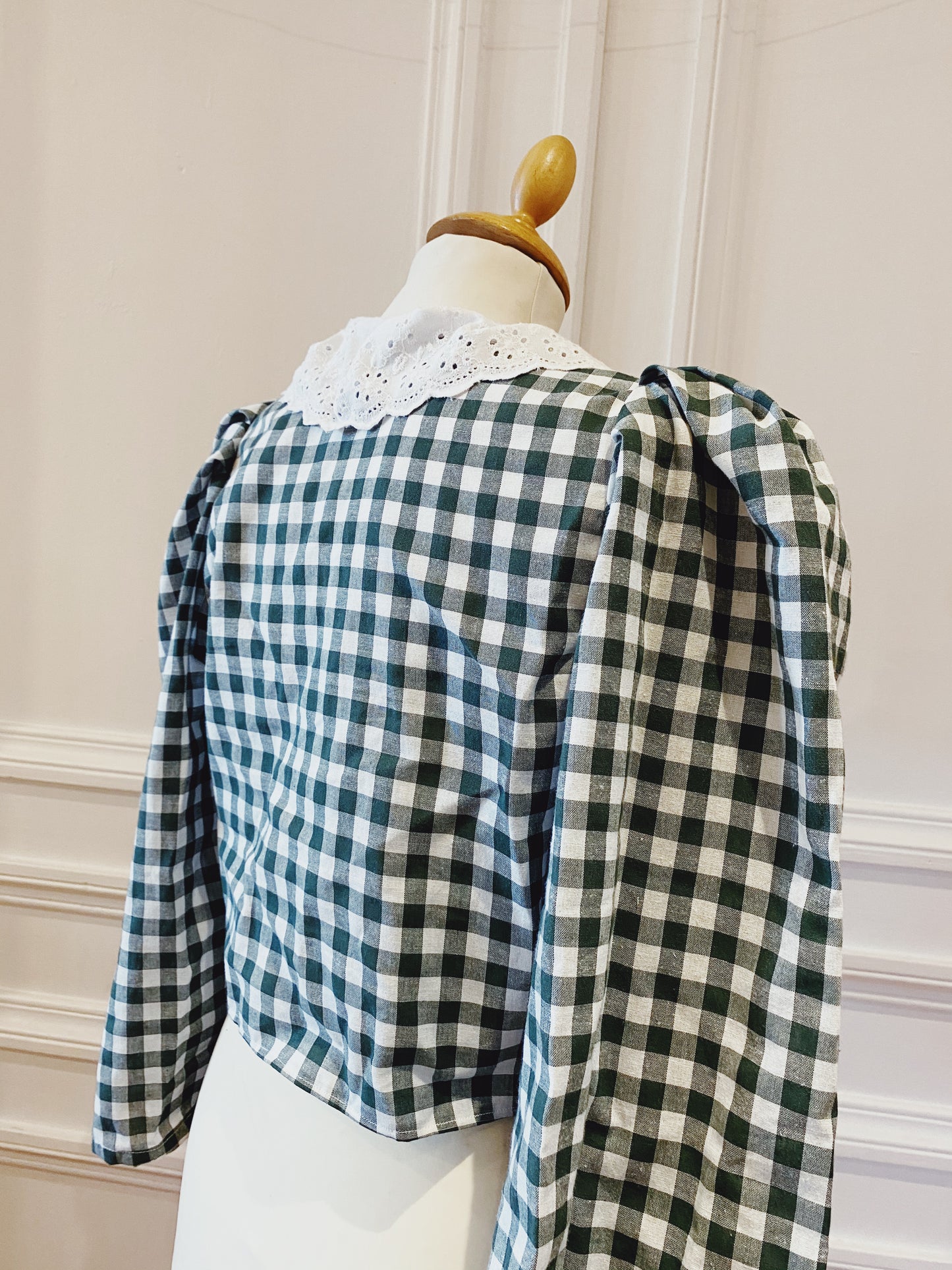 Blouse Amy
