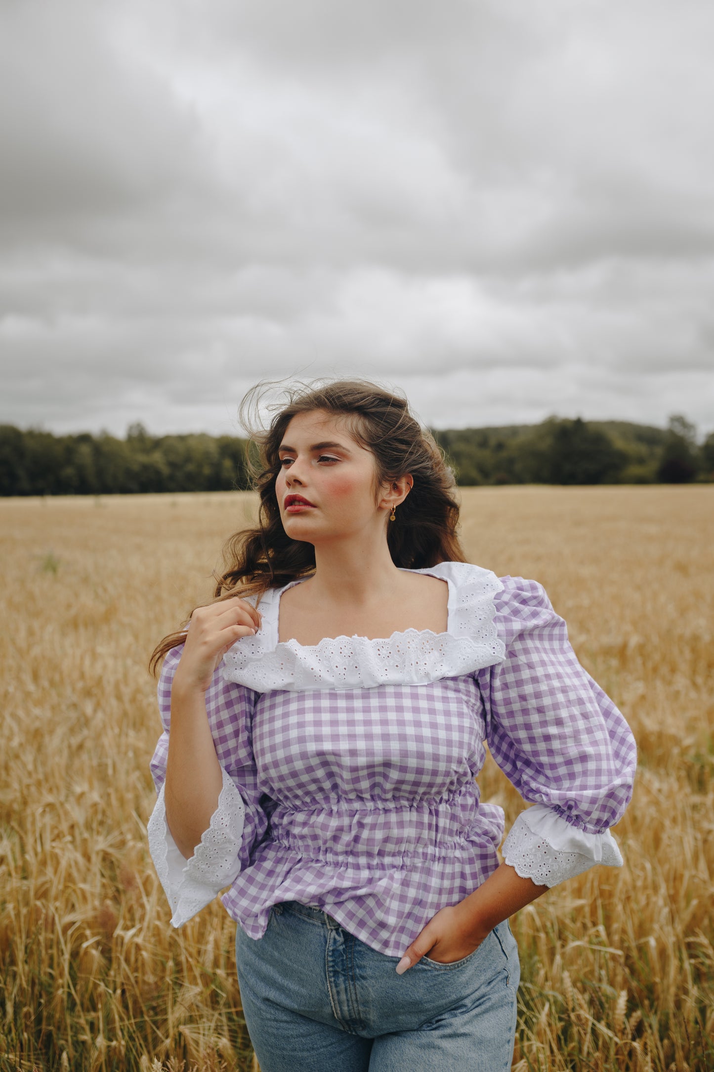 Blouse Margaret