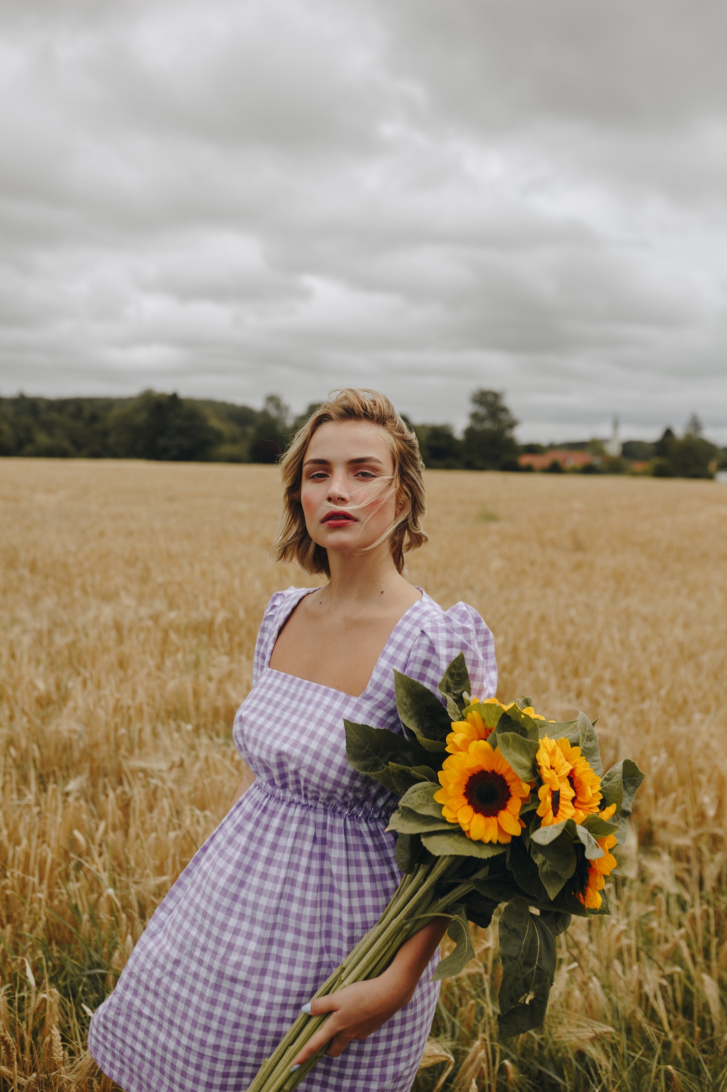Robe Beth