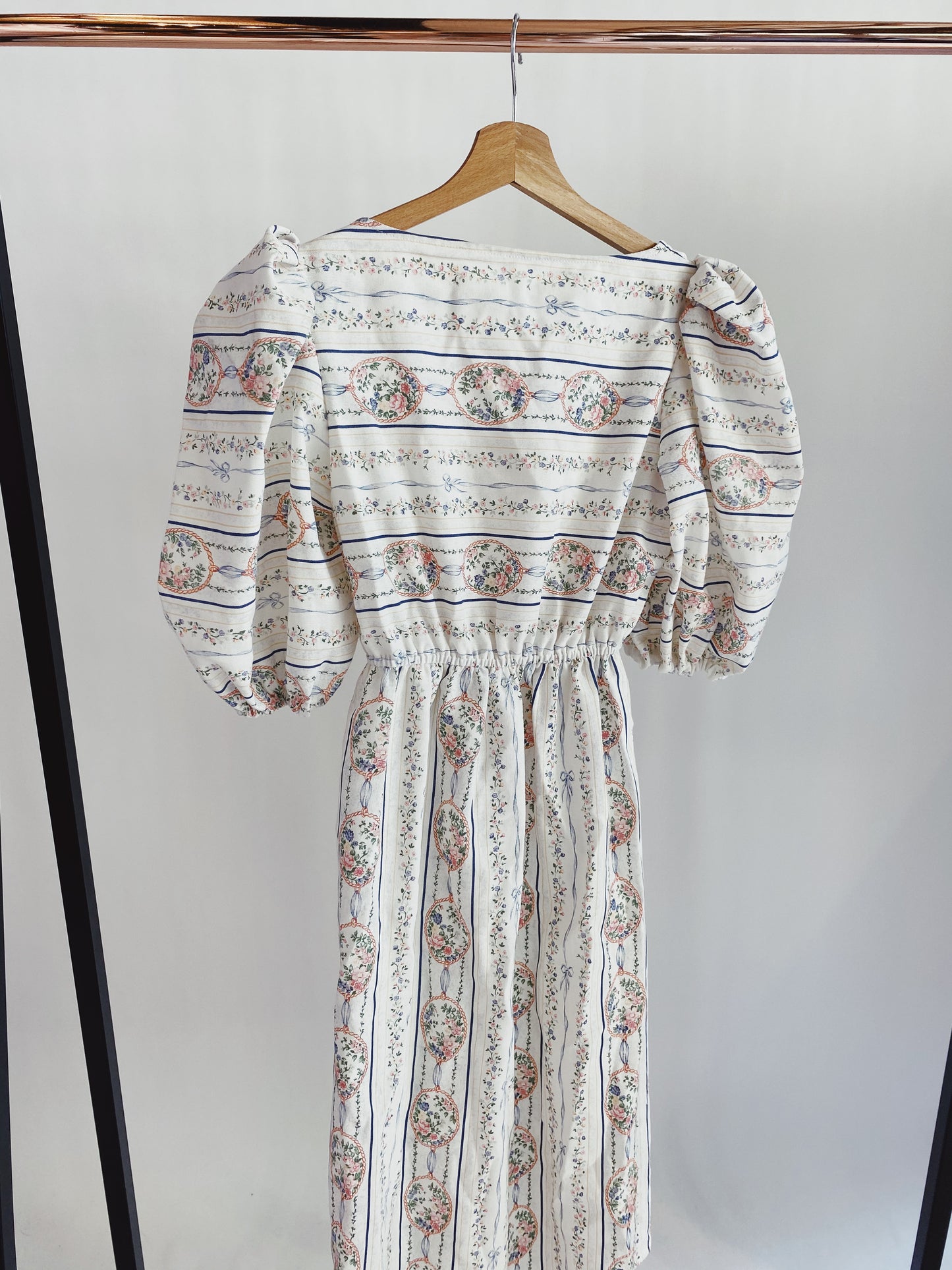 Robe Olympe blanche