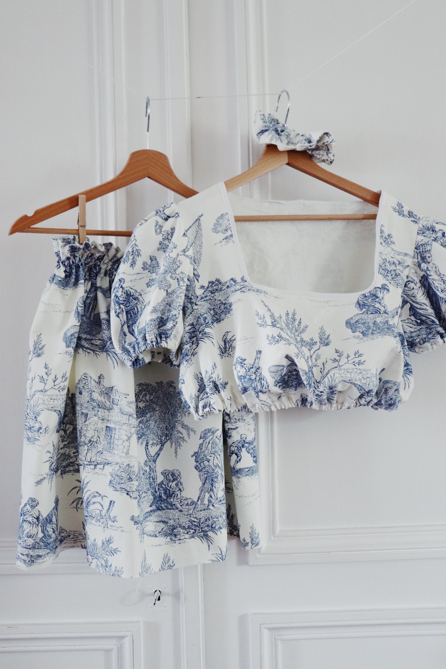 Ensemble Adèle