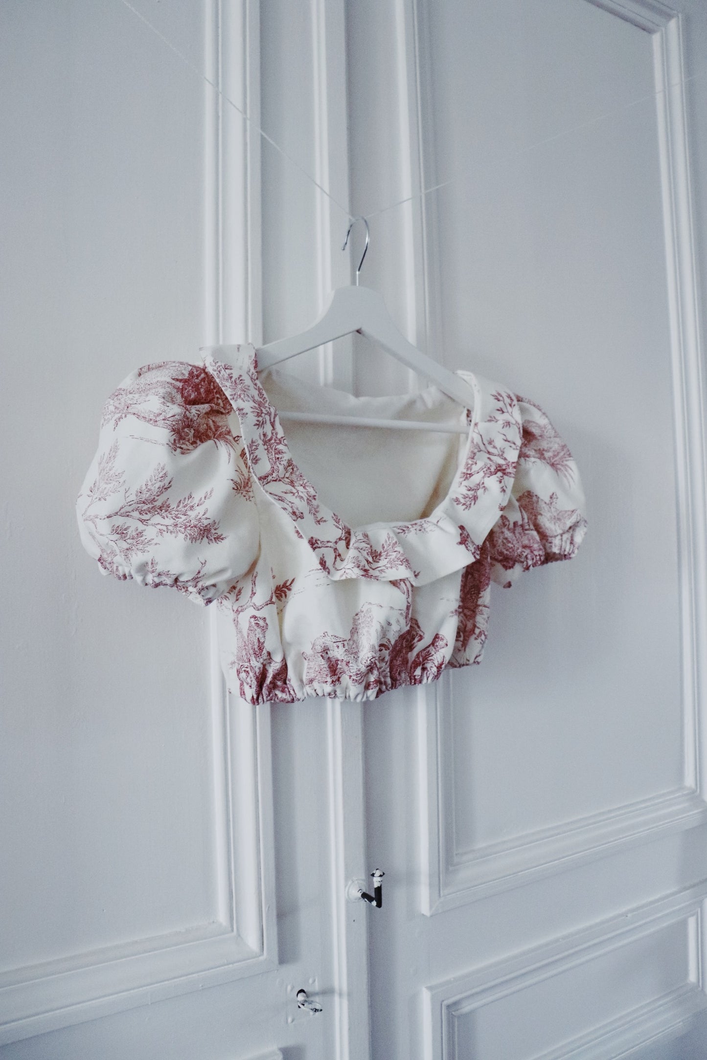 Blouse Adèle