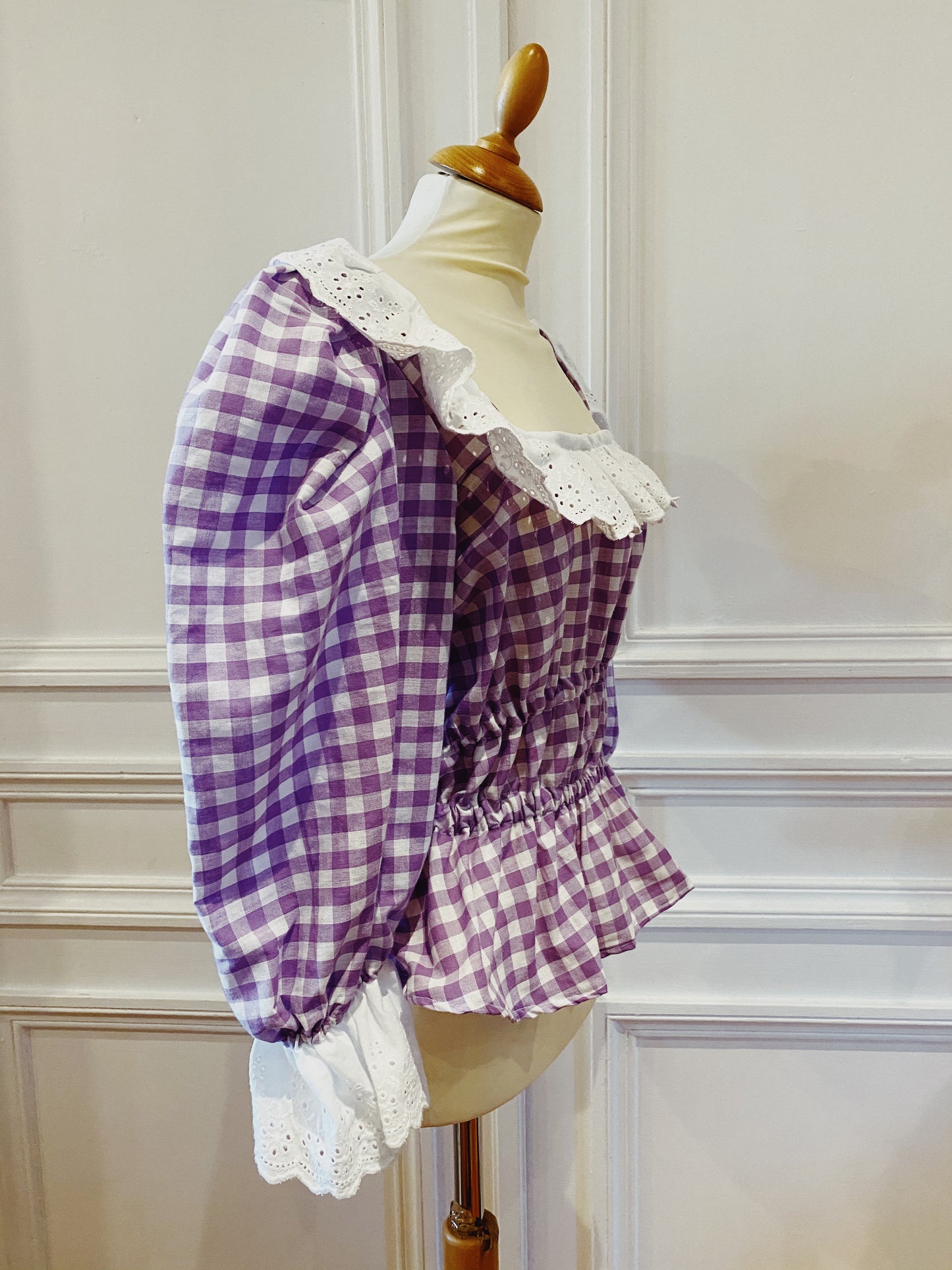 Blouse Margaret