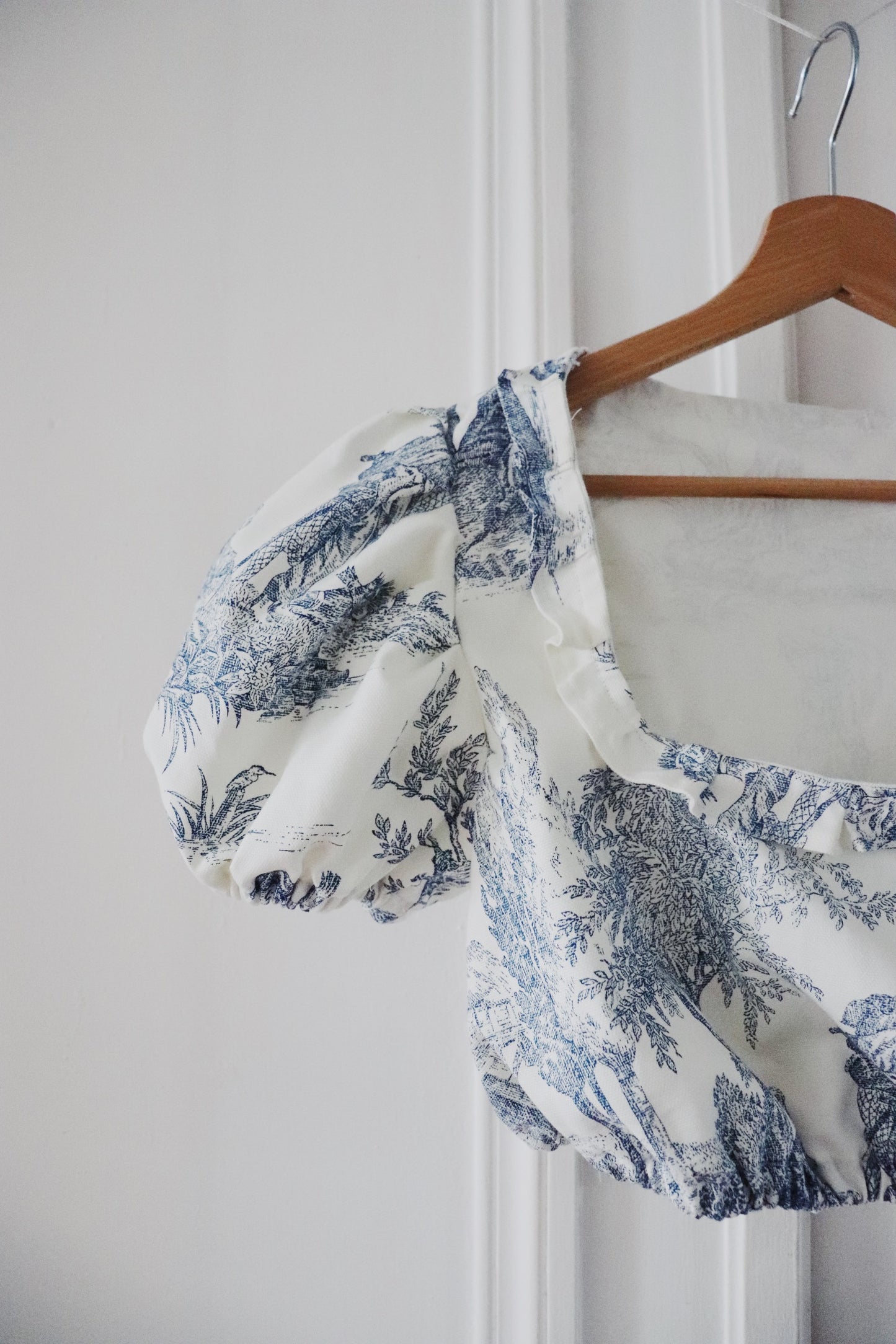 Blouse Adèle
