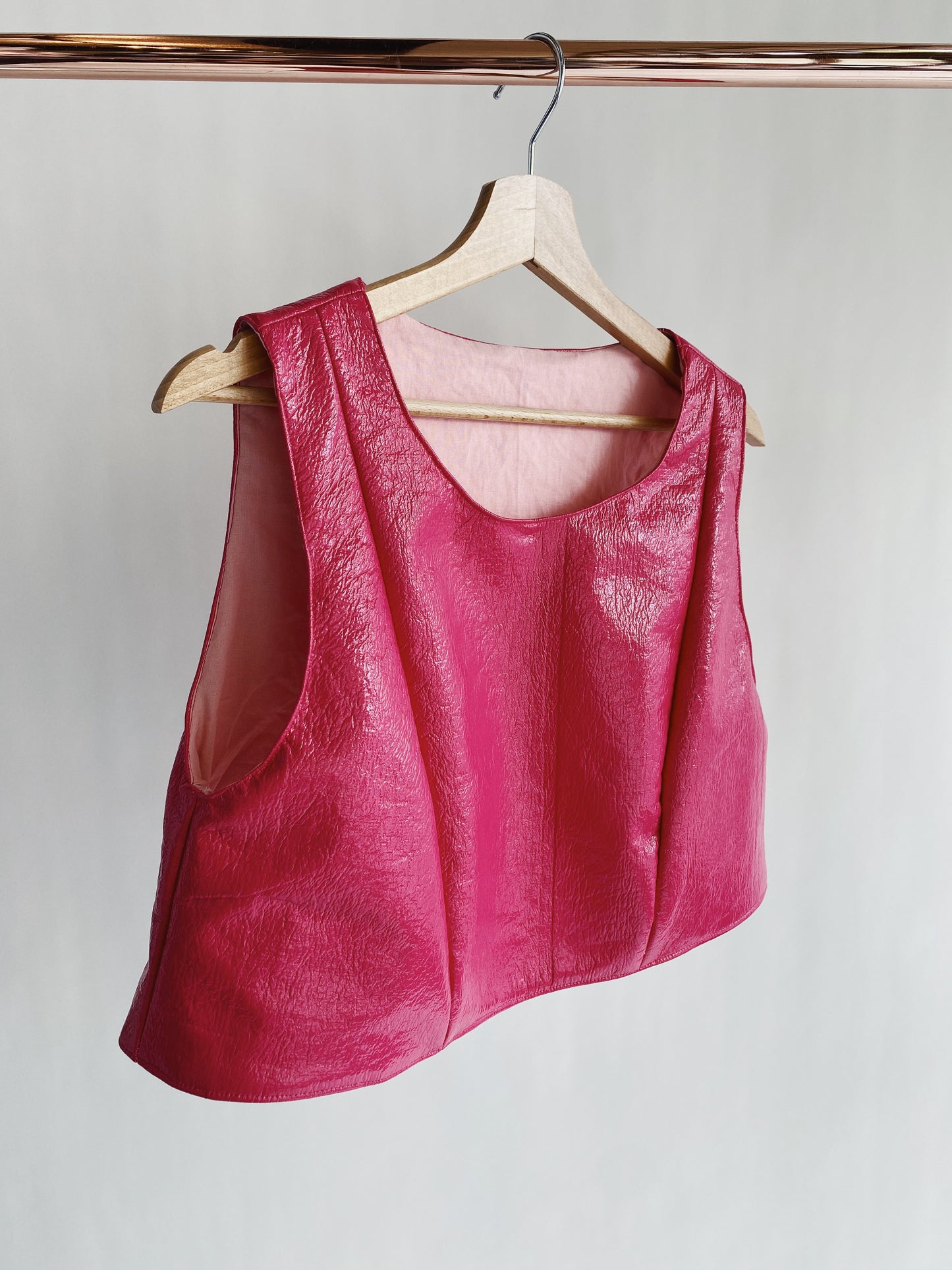 Ensemble Nina rose