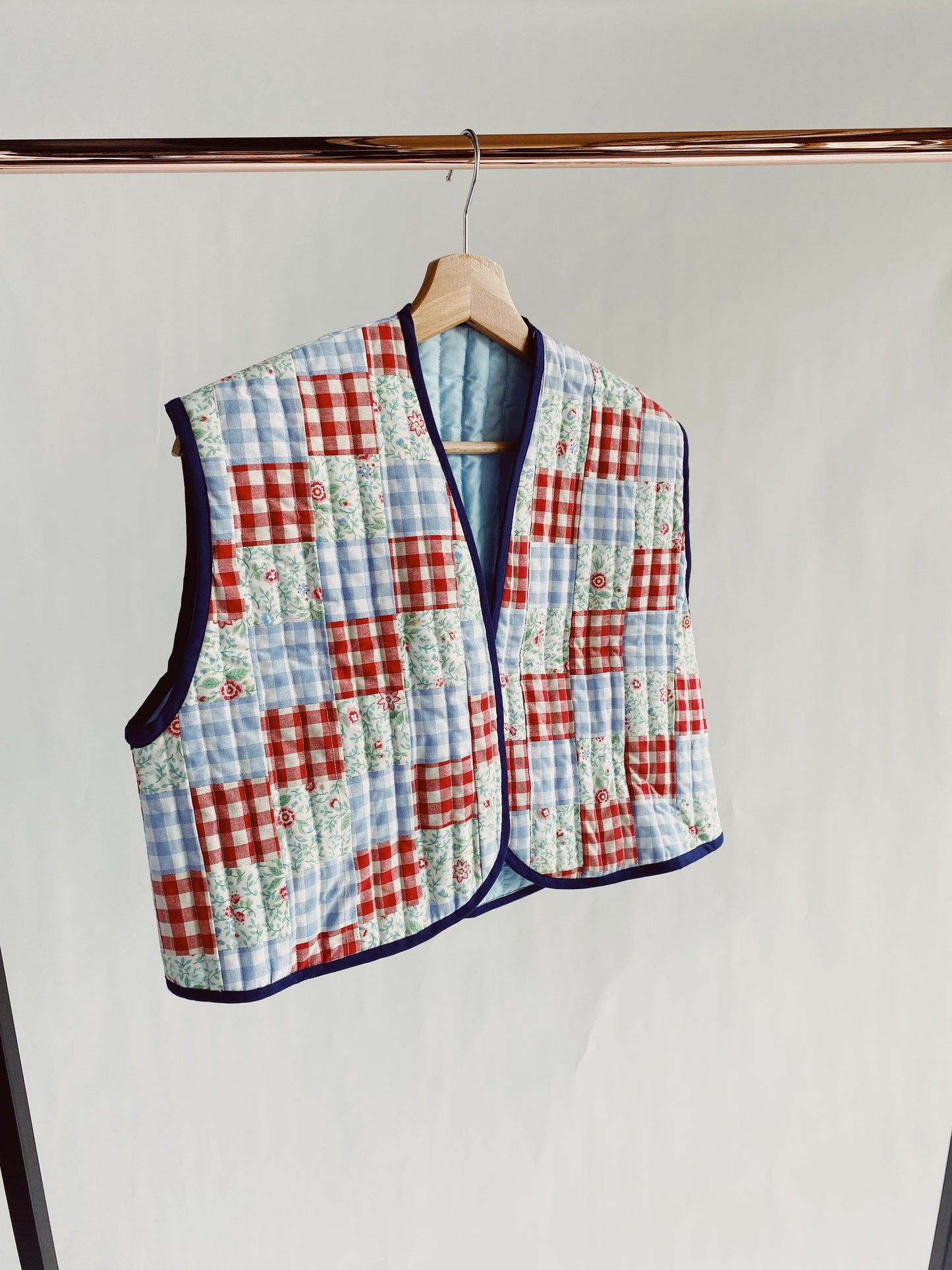 Gilet Cecilia