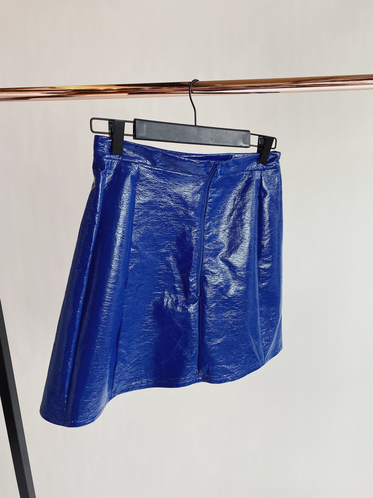 Ensemble Nina bleu