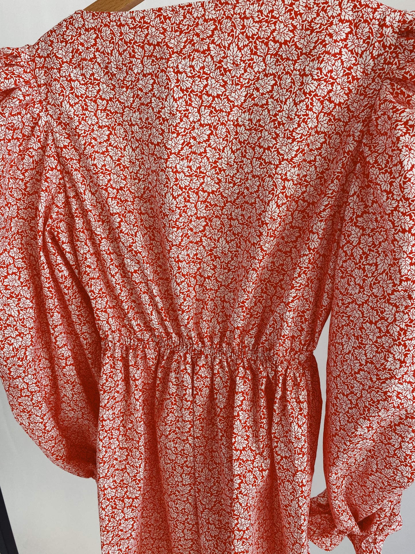 Robe Mary