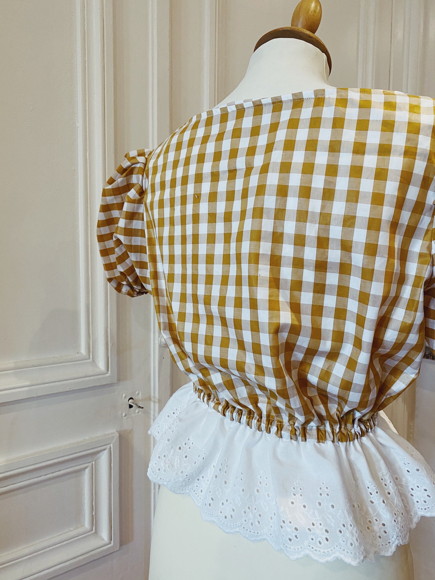 Blouse Josephine