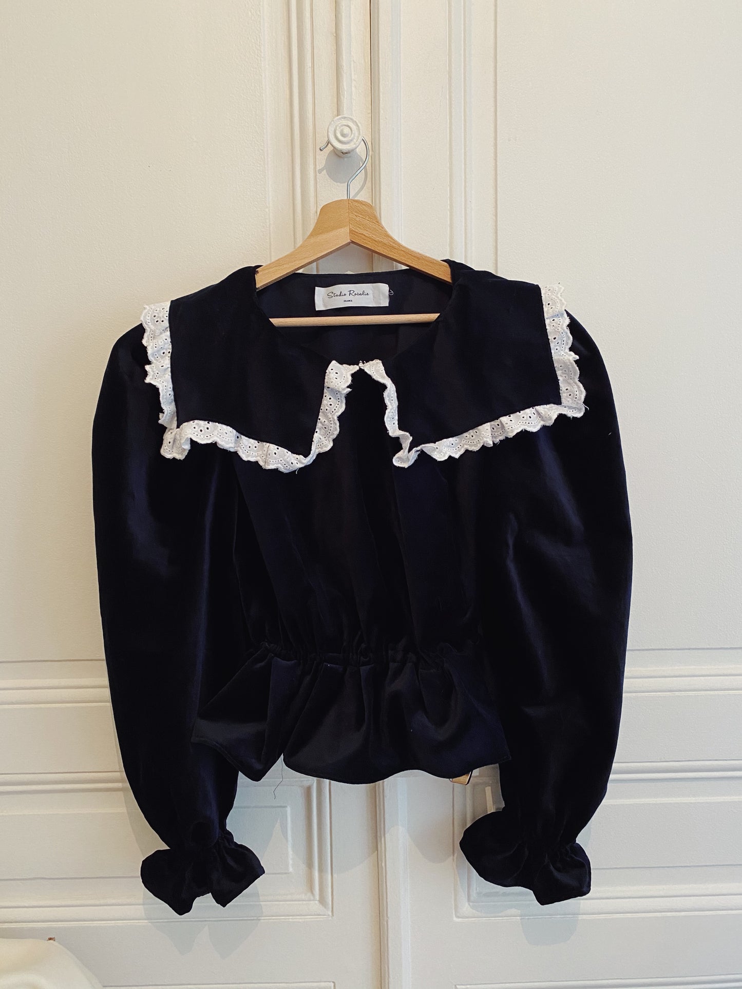 Blouse Françoise