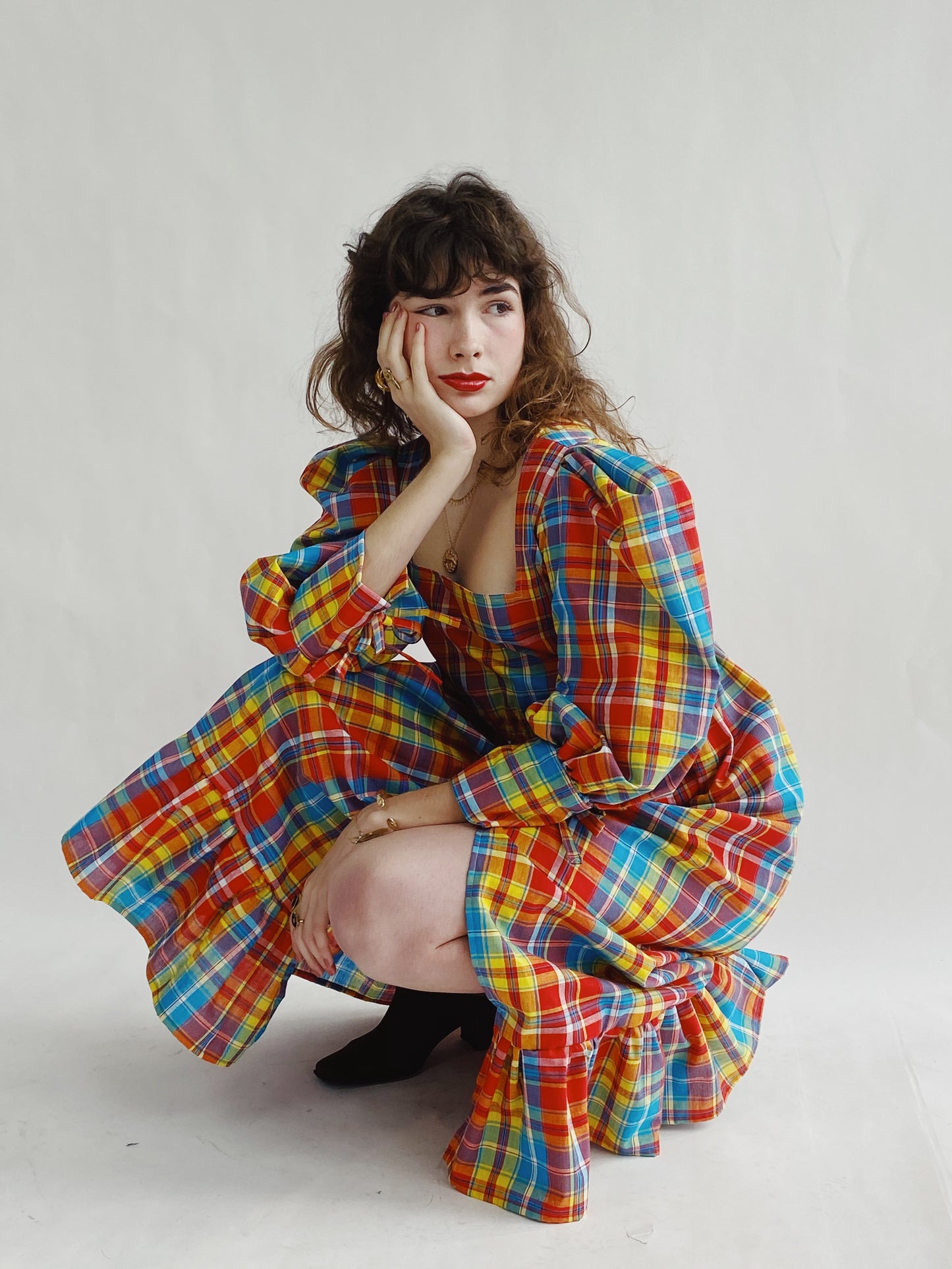 Robe Suzanne