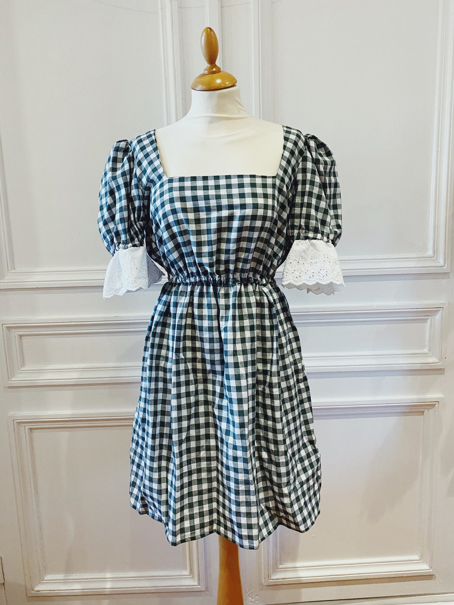 Robe Beth