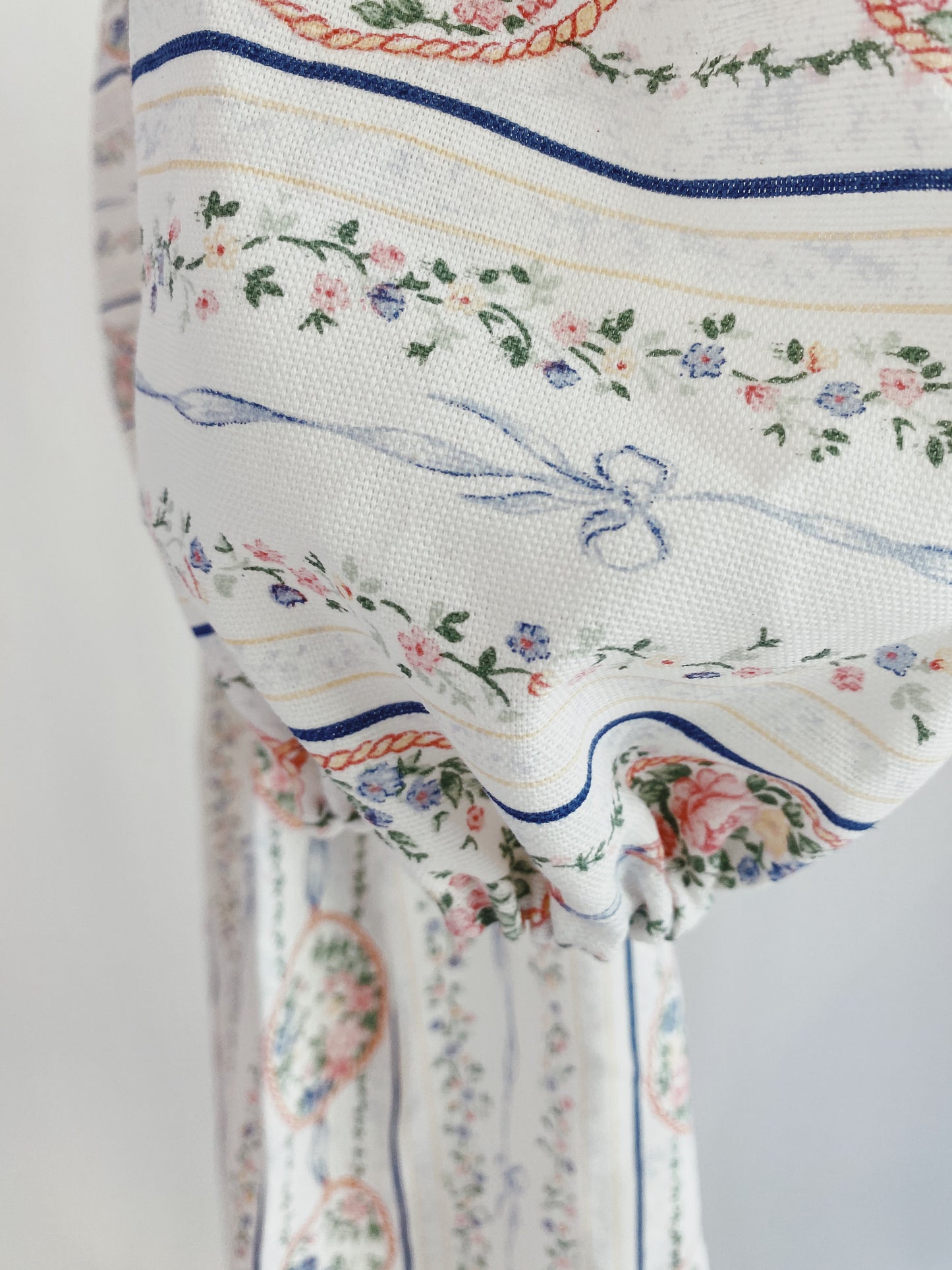 Robe Olympe blanche