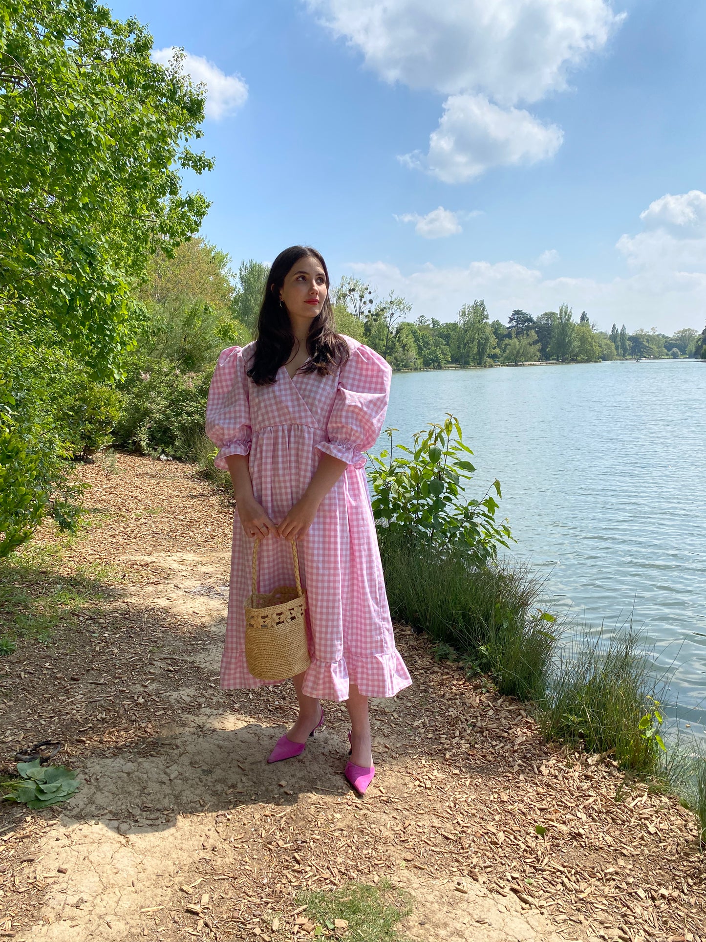 Robe Marie