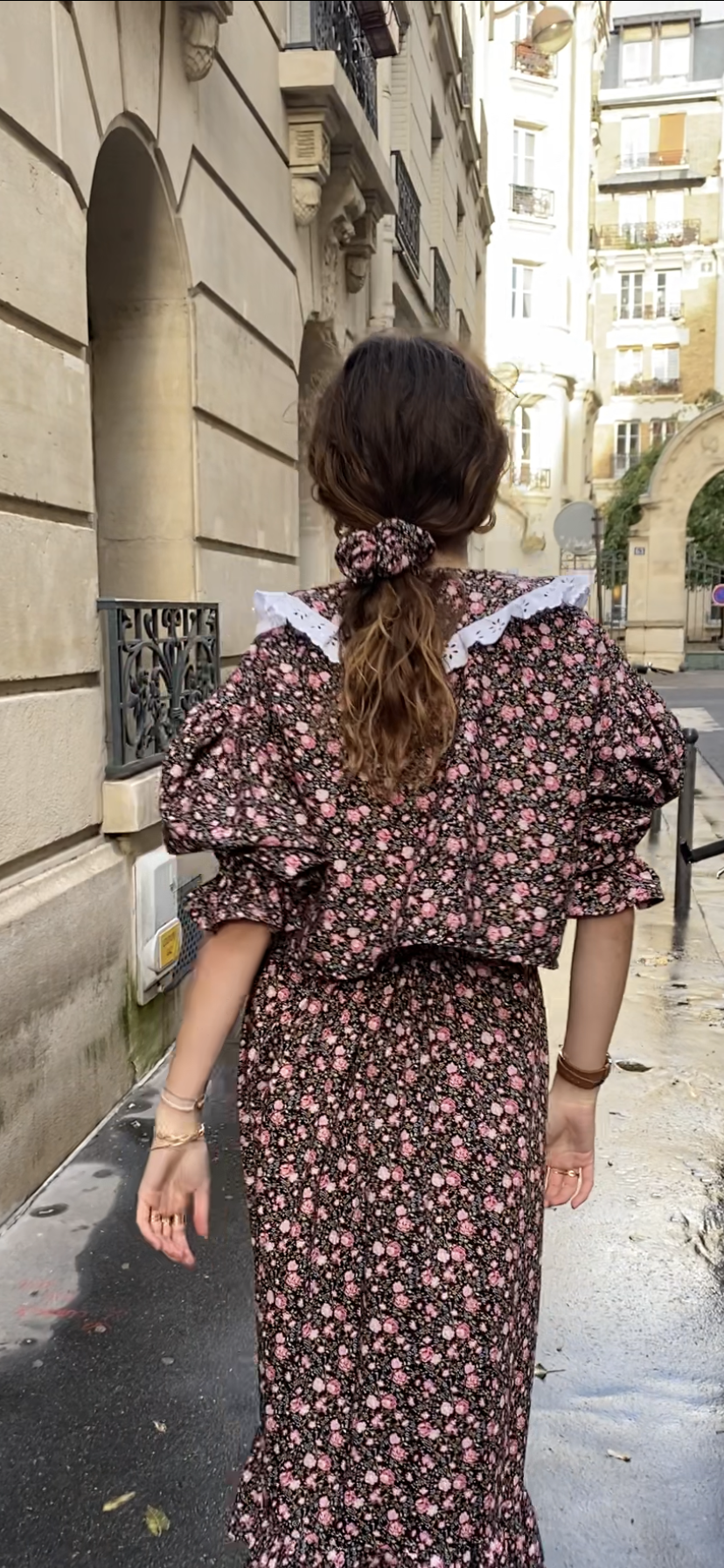Chouchou Judith