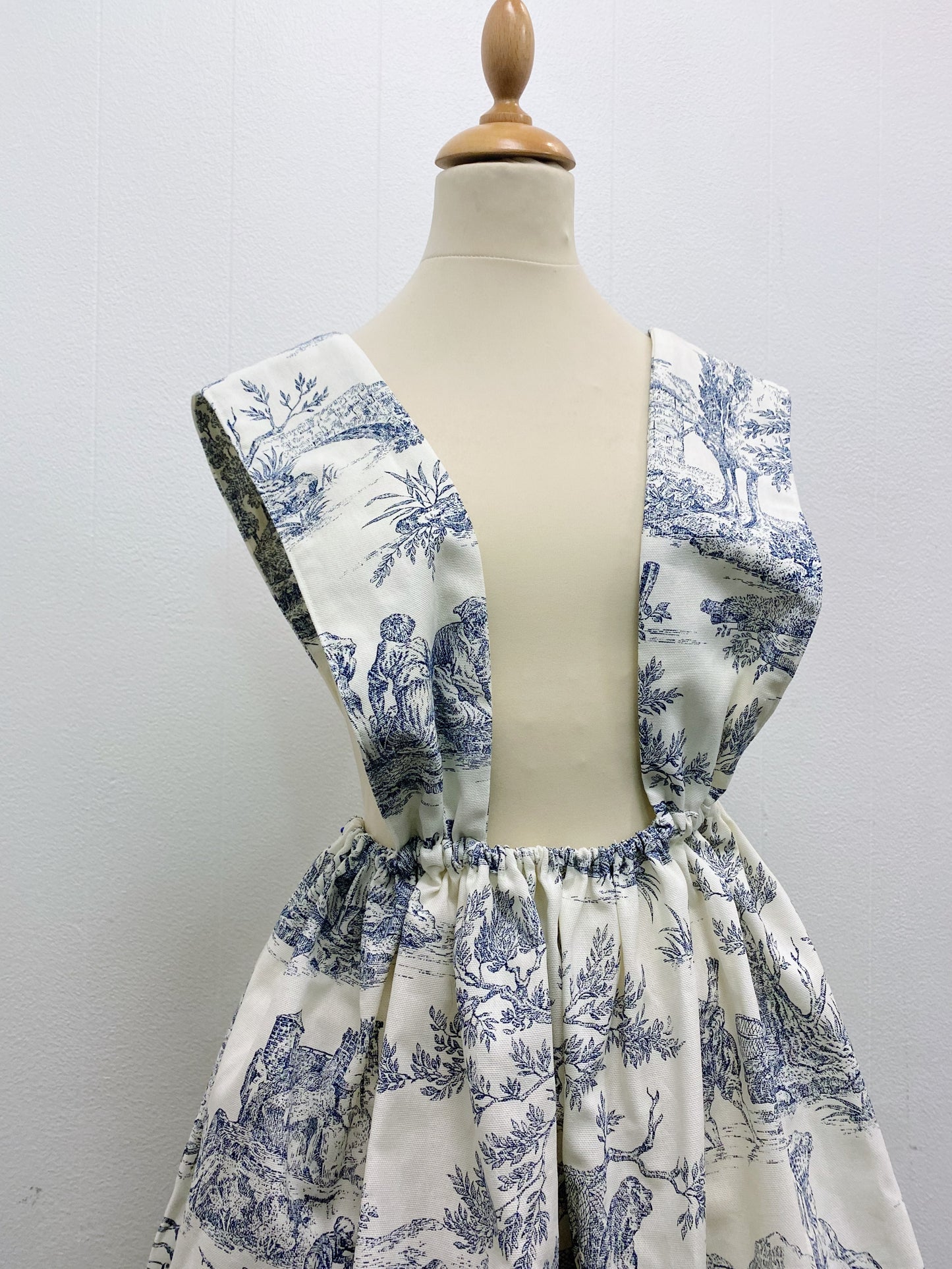 Robe Rosalie