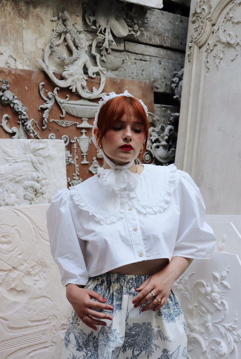 Chemise Shirley