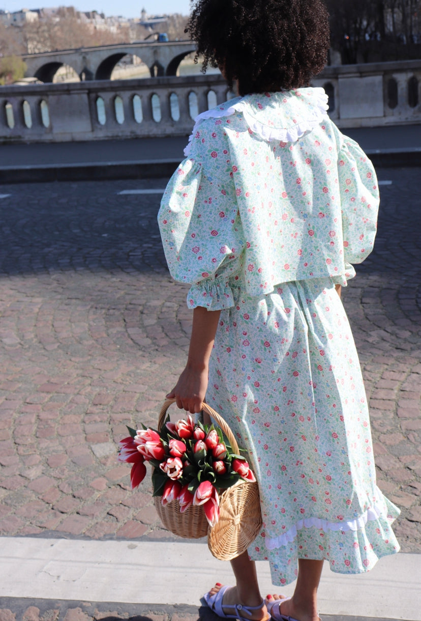 Jupe Judith
