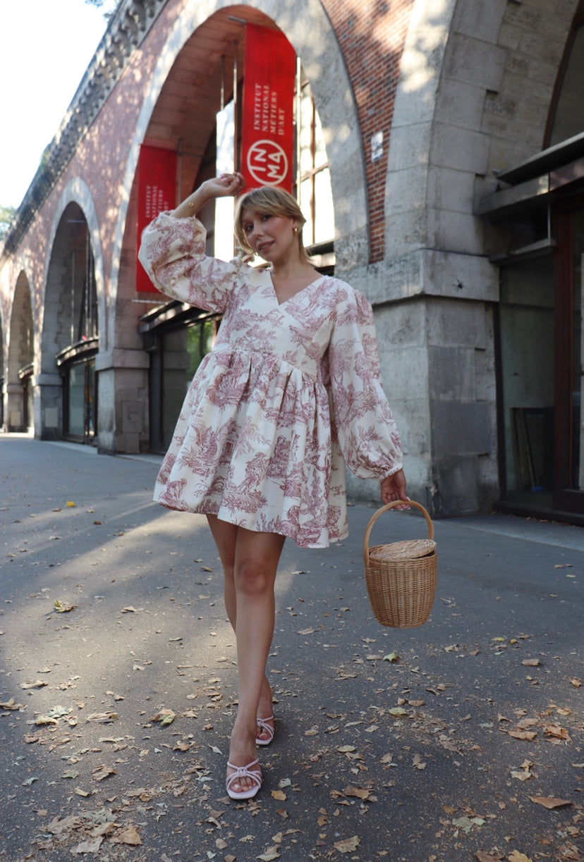 Robe Claude