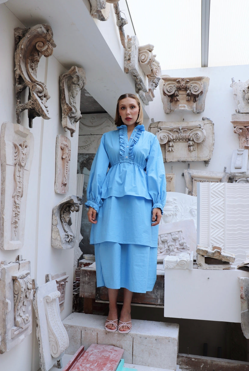 Robe Mithé