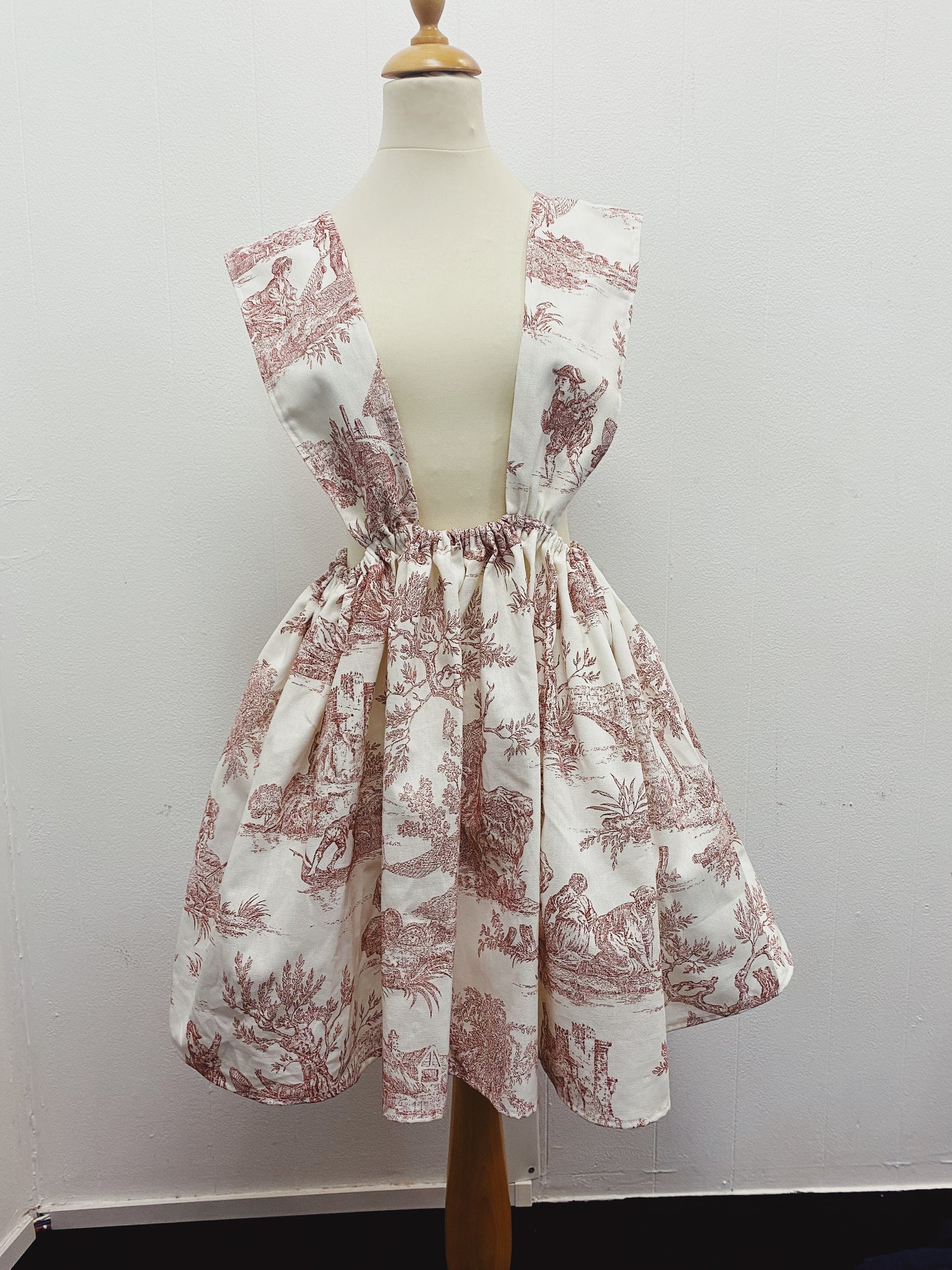 Robe Rosalie