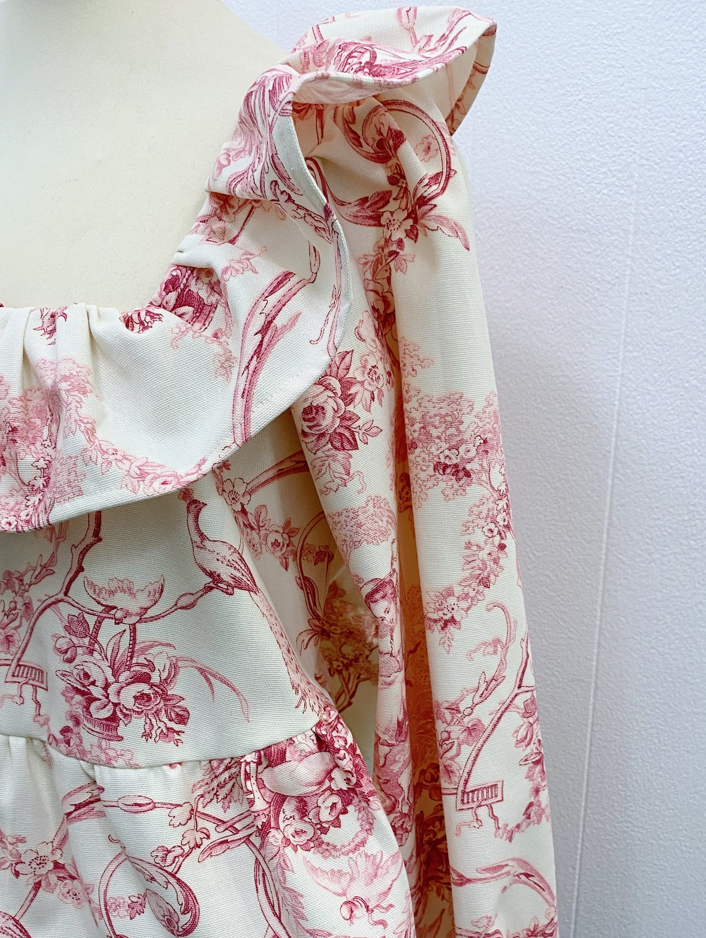 Blouse Angèle