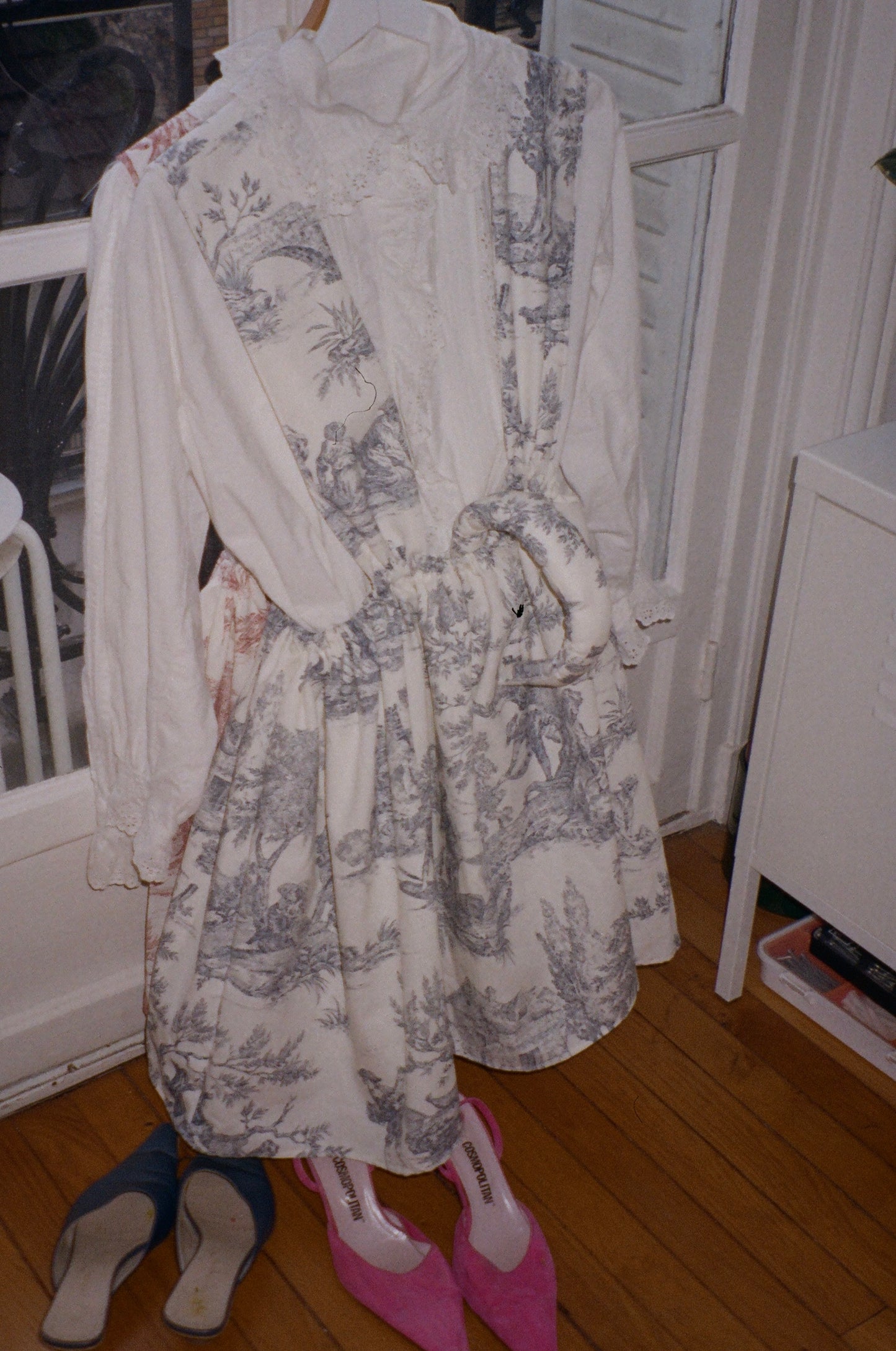 Robe Rosalie