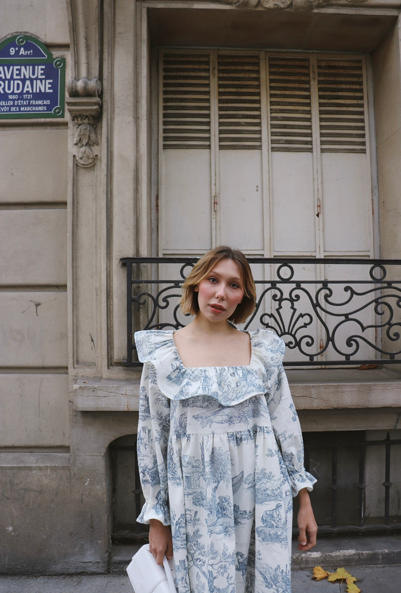 Robe Angèle