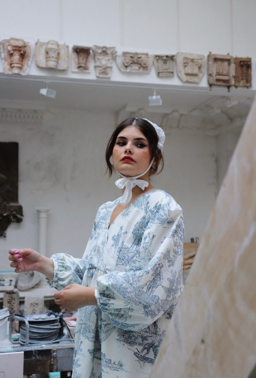 Robe Claude