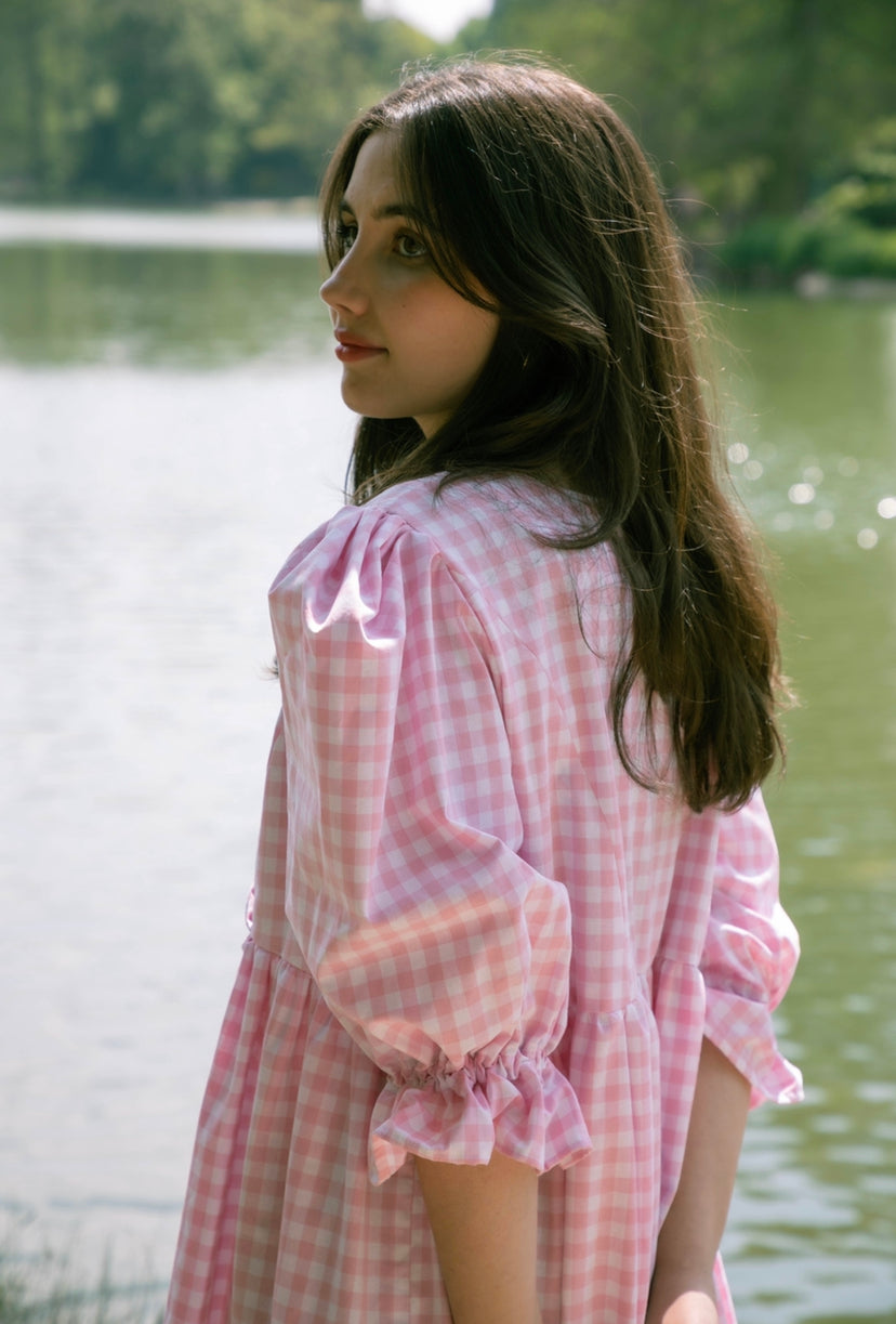 Robe Marie