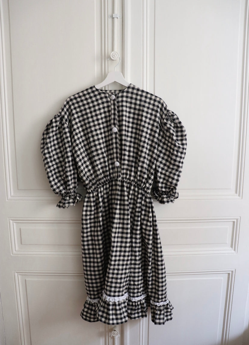Robe Marina vichy