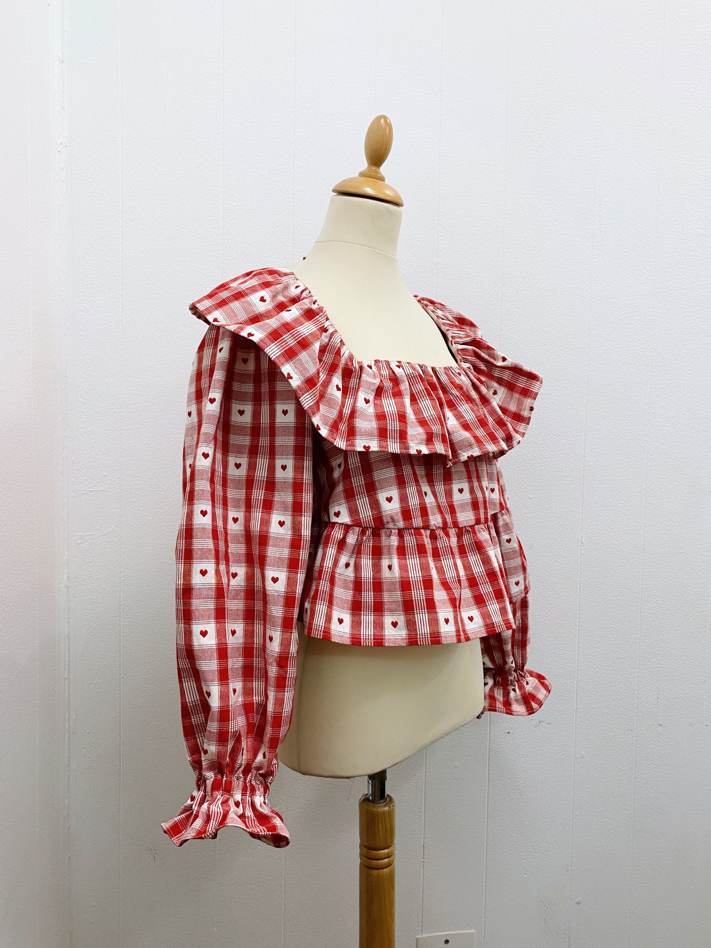 Blouse Angèle