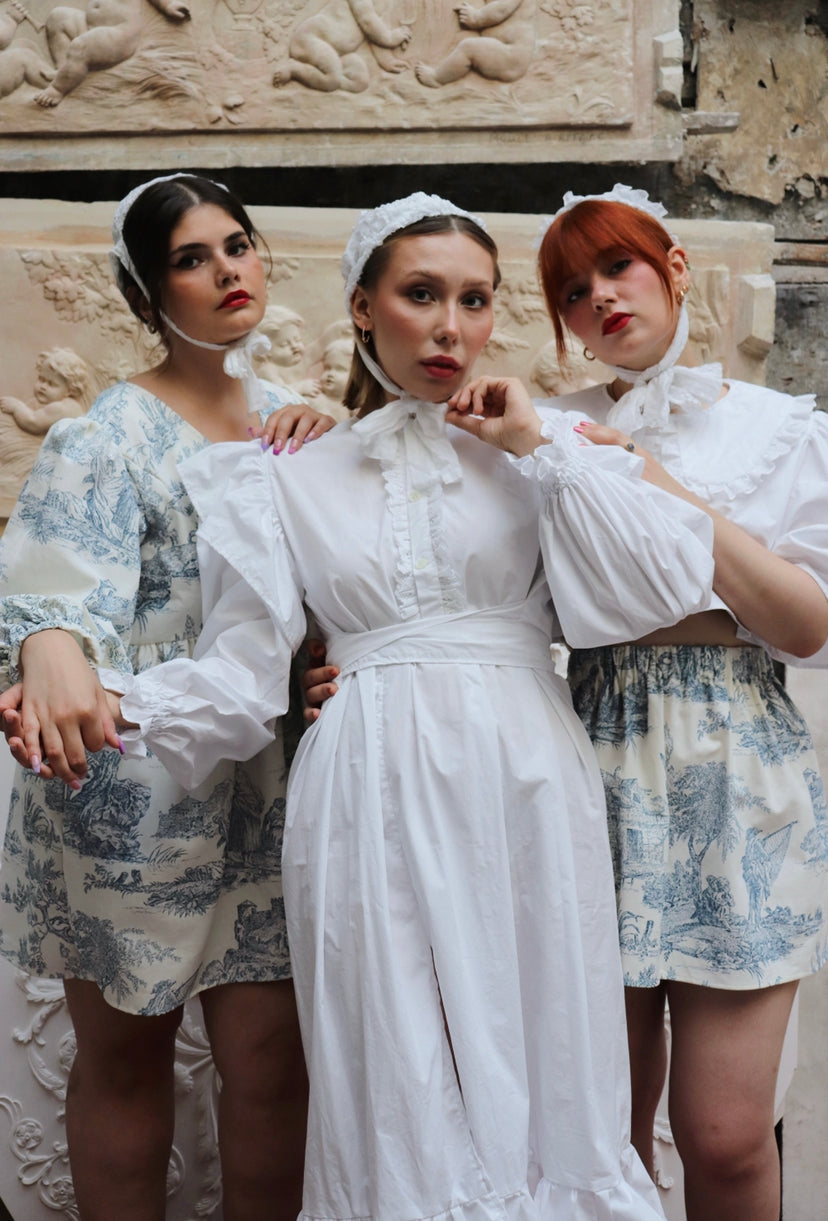 Robe Chloé