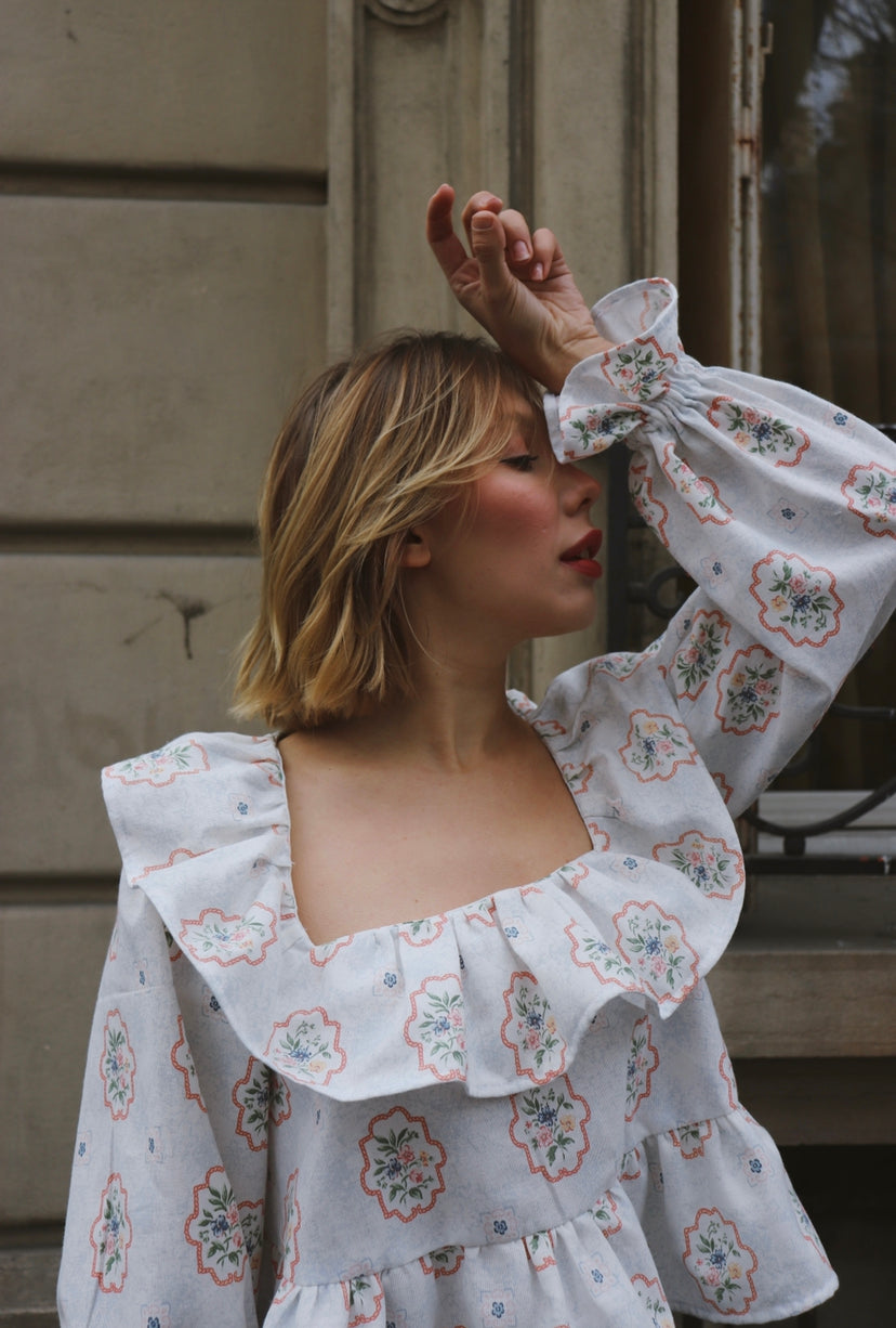 Blouse Angèle