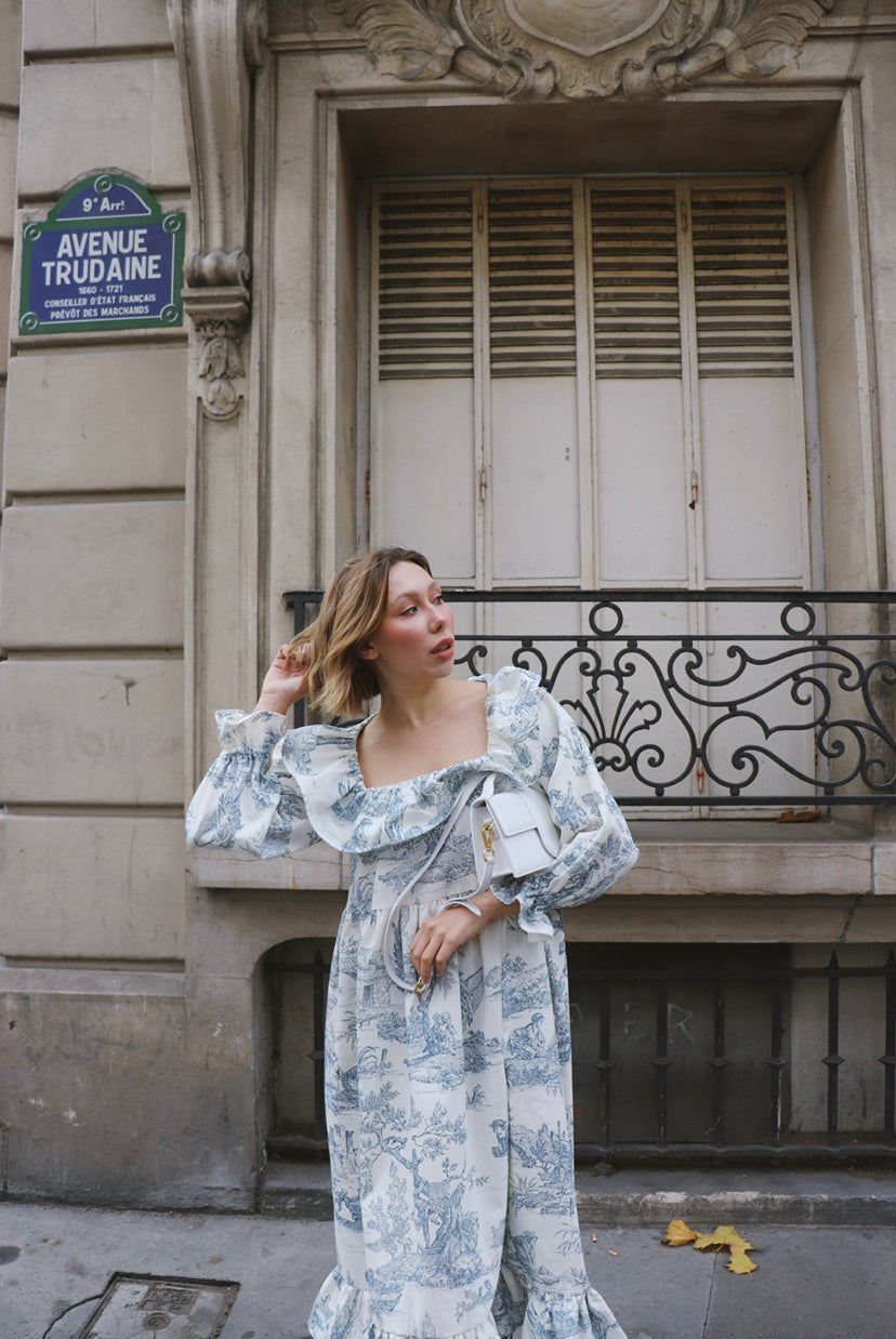 Robe Angèle