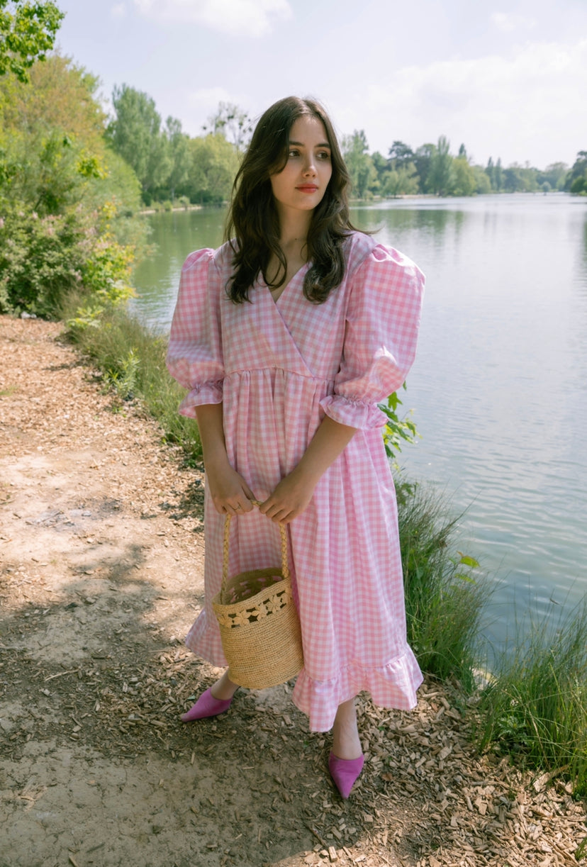 Robe Marie