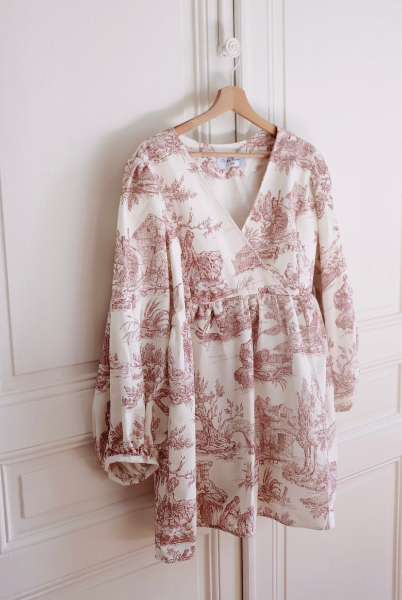 Robe Claude