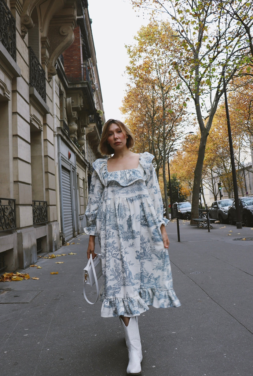 Robe Angèle