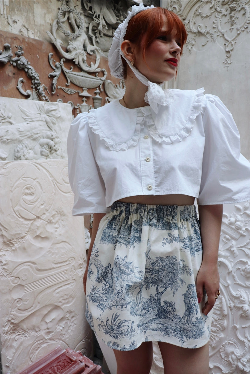 Chemise Shirley
