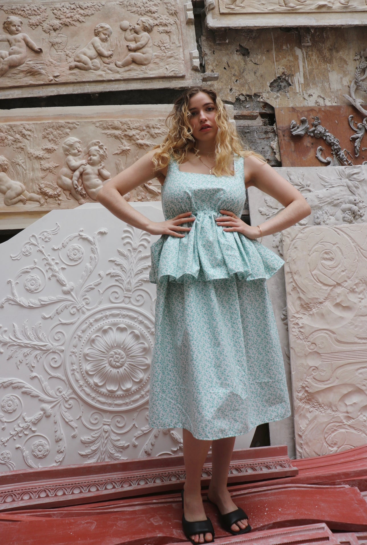 Robe Lee